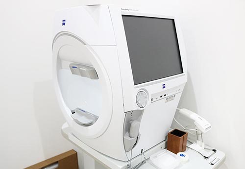 眼科検診機器5
