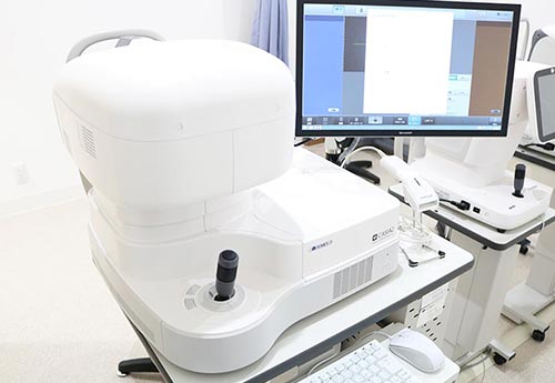 眼科検診機器6