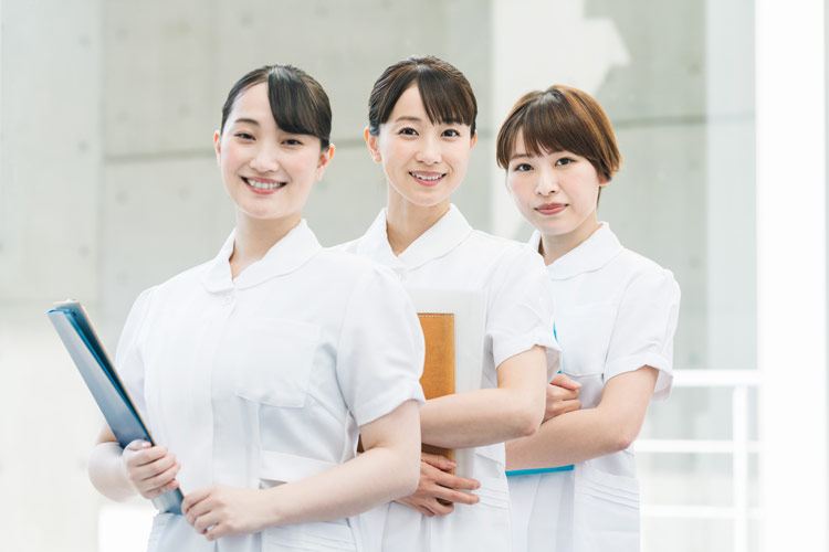 求人情報